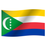 Comoros